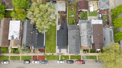 Tiny photo for 7010 S Paulina Street, Chicago, IL 60636 (MLS # 12641090)