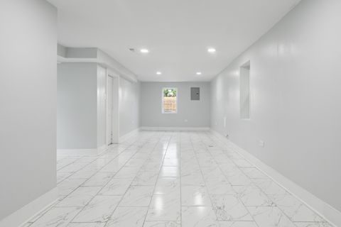 Tiny photo for 7010 S Paulina Street, Chicago, IL 60636 (MLS # 12641090)