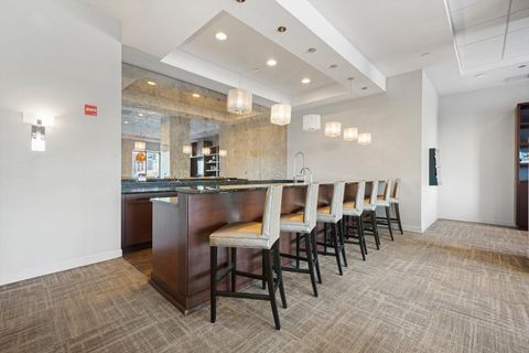 Tiny photo for 1201 S Prairie Avenue #2403, Chicago, IL 60605 (MLS # 12587035)