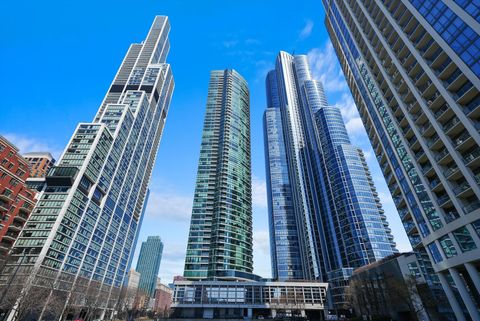 Tiny photo for 1201 S Prairie Avenue #2403, Chicago, IL 60605 (MLS # 12587035)