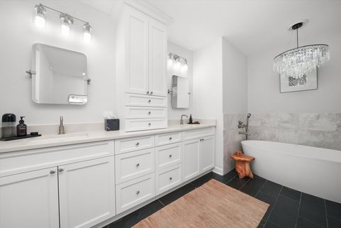 Tiny photo for 1201 S Prairie Avenue #2403, Chicago, IL 60605 (MLS # 12587035)