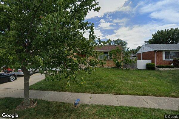 1661 Channing Court