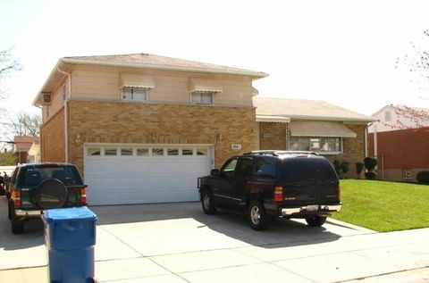 1661 Channing Court Melrose Park IL 60160