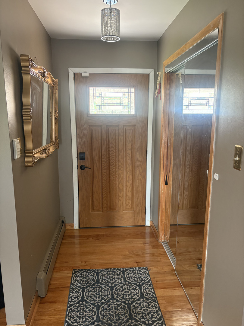 1661 Channing Court