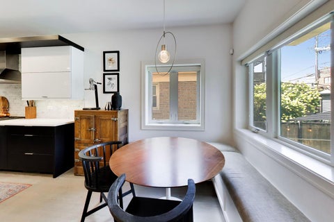 Tiny photo for 2326 W Erie Street, Chicago, IL 60612 (MLS # 12739704)