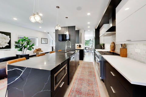Tiny photo for 2326 W Erie Street, Chicago, IL 60612 (MLS # 12739704)