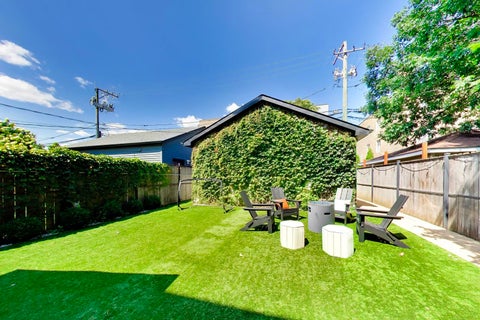 Tiny photo for 2326 W Erie Street, Chicago, IL 60612 (MLS # 12739704)