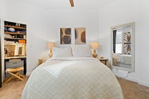 Tiny photo for 2027 N CALIFORNIA Avenue #E1, Chicago, IL 60647 (MLS # 12462754)