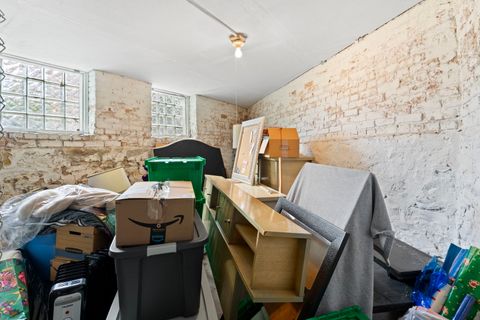 Tiny photo for 2027 N CALIFORNIA Avenue #E1, Chicago, IL 60647 (MLS # 12462754)