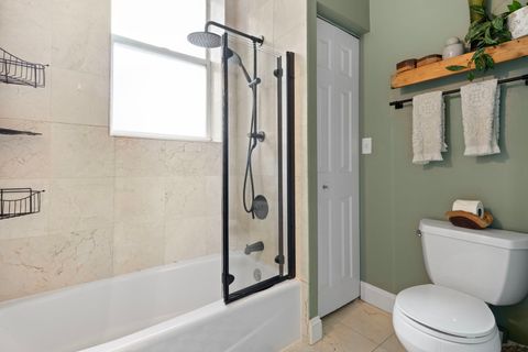 Tiny photo for 2027 N CALIFORNIA Avenue #E1, Chicago, IL 60647 (MLS # 12462754)