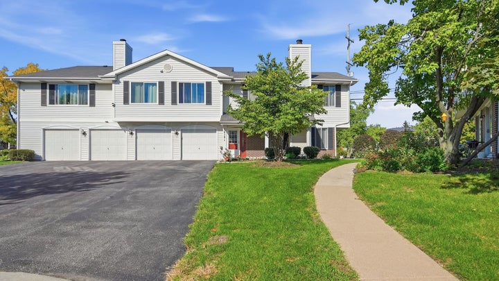Photo 1 of 20 — 1610 Durham Court D, Darien, IL 60561