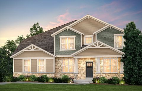 13018 S Sydney Circle Plainfield IL 60585