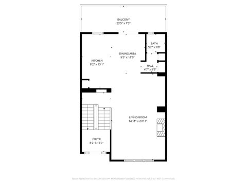 Tiny photo for 5662 Cambridge Way, Hanover Park, IL 60133 (MLS # 12512324)