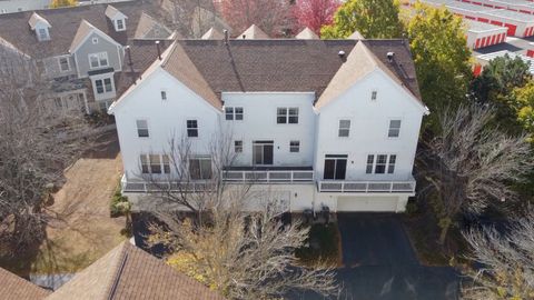 Tiny photo for 5662 Cambridge Way, Hanover Park, IL 60133 (MLS # 12512324)