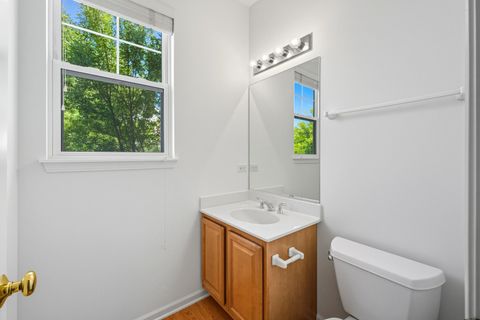 Tiny photo for 5662 Cambridge Way, Hanover Park, IL 60133 (MLS # 12512324)