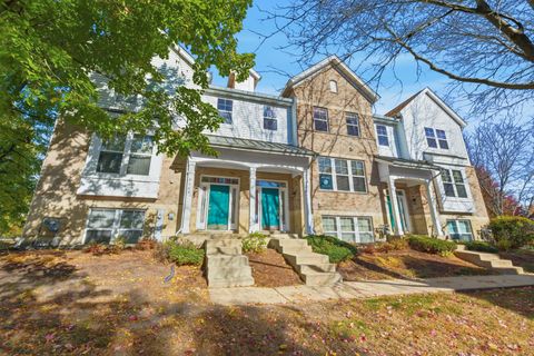 5662 Cambridge Way Hanover Park IL 60133