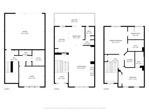 Tiny photo for 5662 Cambridge Way, Hanover Park, IL 60133 (MLS # 12512324)