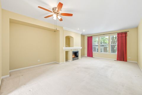 Tiny photo for 5662 Cambridge Way, Hanover Park, IL 60133 (MLS # 12512324)