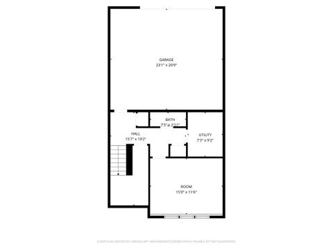 Tiny photo for 5662 Cambridge Way, Hanover Park, IL 60133 (MLS # 12512324)