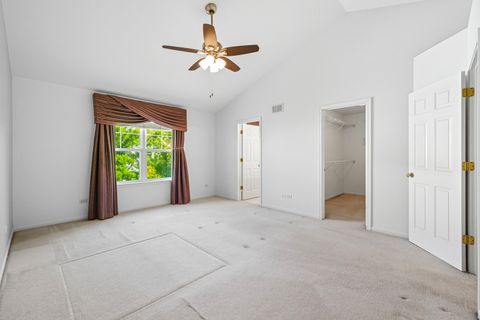 Tiny photo for 5662 Cambridge Way, Hanover Park, IL 60133 (MLS # 12512324)