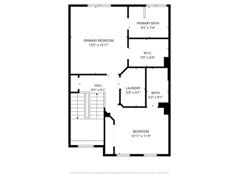 Tiny photo for 5662 Cambridge Way, Hanover Park, IL 60133 (MLS # 12512324)