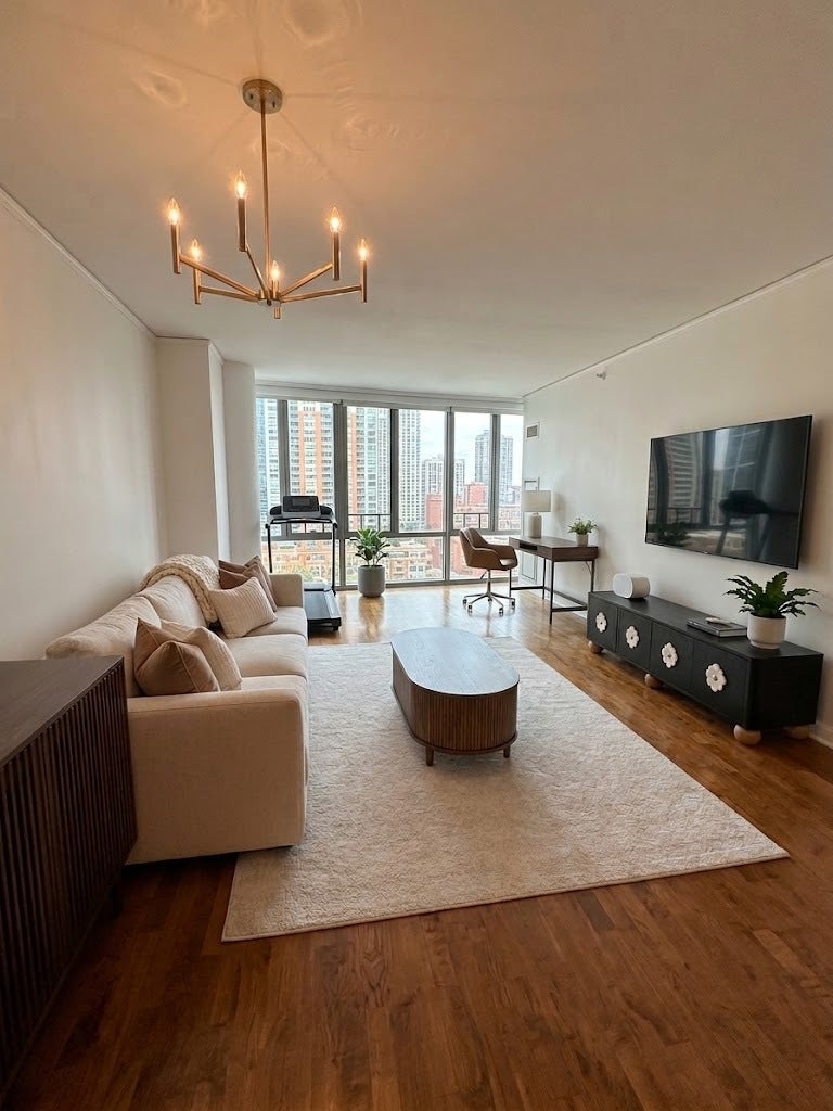 450 E Waterside Drive 910