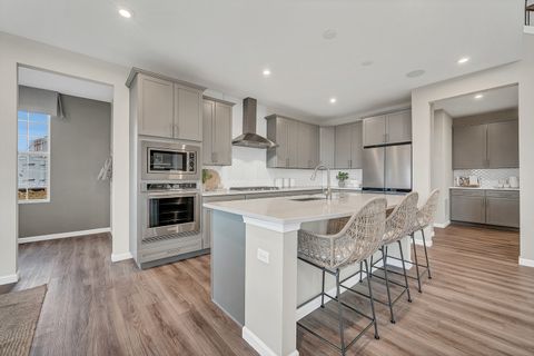 Tiny photo for 12758 Corbett Court, Lemont, IL 60439 (MLS # 12484596)