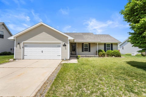 Photo of 602 Wingstem Drive, St. Joseph, IL 61873 (MLS # 12665678)