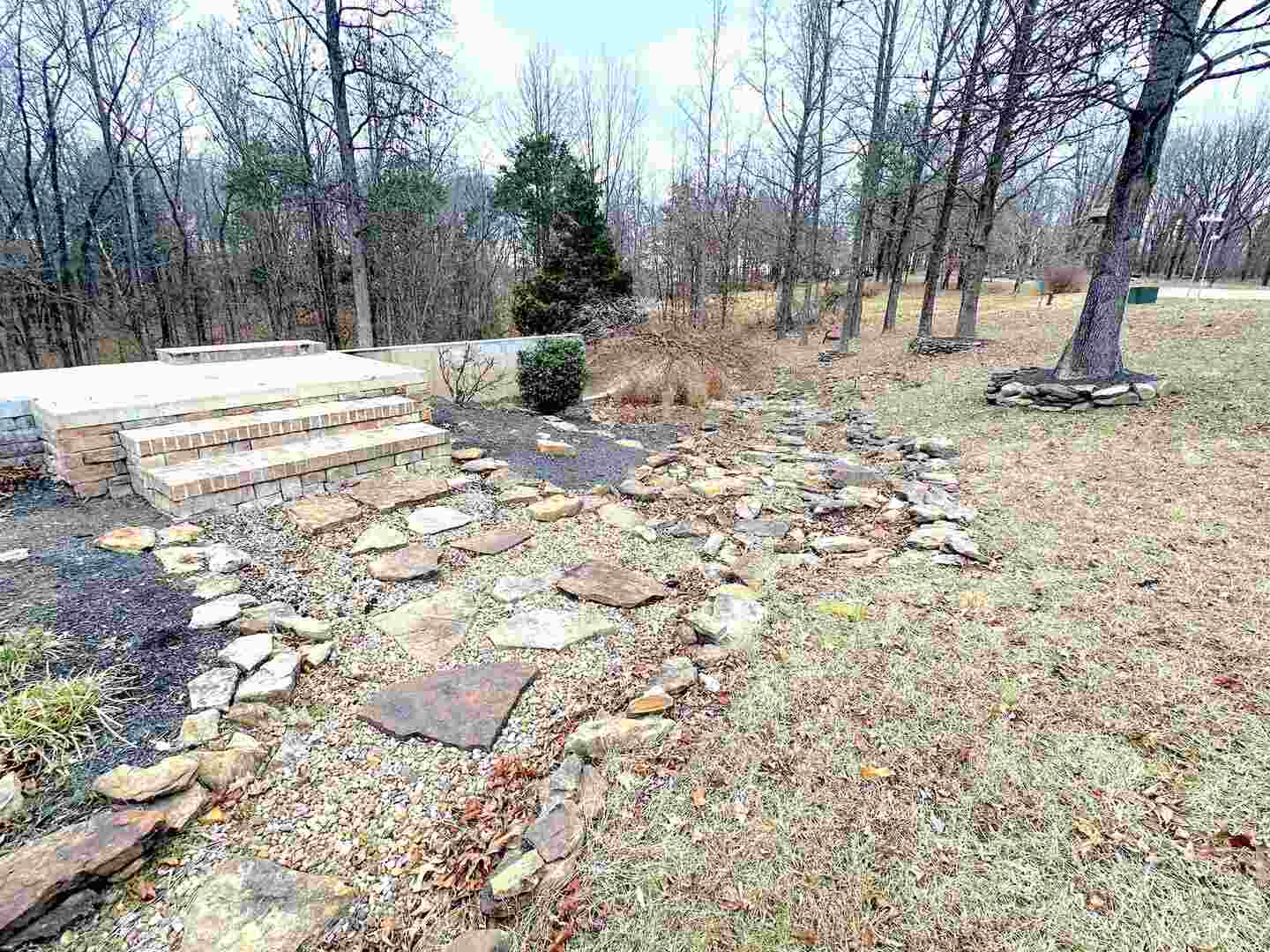 509 Logan Run Road