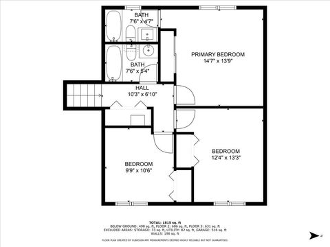 Tiny photo for 38796 N Kenmore Road, Antioch, IL 60002 (MLS # 12672441)