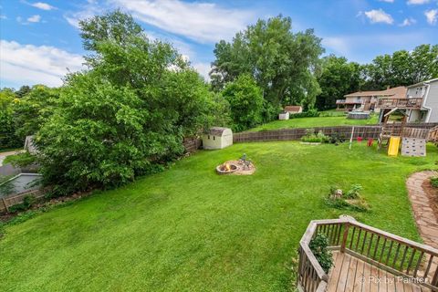 Tiny photo for 38796 N Kenmore Road, Antioch, IL 60002 (MLS # 12672441)
