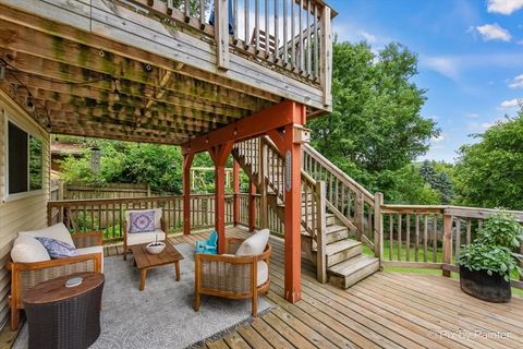 Tiny photo for 38796 N Kenmore Road, Antioch, IL 60002 (MLS # 12672441)