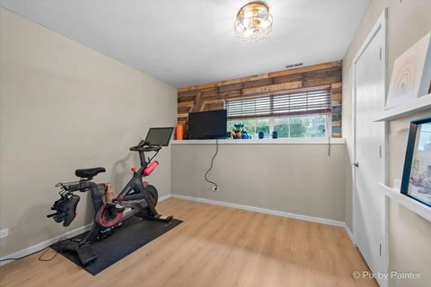 Tiny photo for 38796 N Kenmore Road, Antioch, IL 60002 (MLS # 12672441)