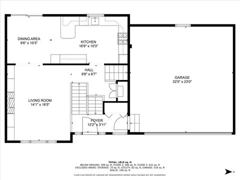 Tiny photo for 38796 N Kenmore Road, Antioch, IL 60002 (MLS # 12672441)