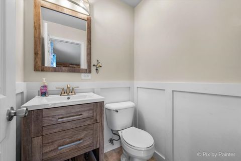 Tiny photo for 38796 N Kenmore Road, Antioch, IL 60002 (MLS # 12672441)