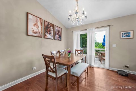 Tiny photo for 38796 N Kenmore Road, Antioch, IL 60002 (MLS # 12672441)