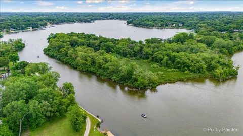 Tiny photo for 38796 N Kenmore Road, Antioch, IL 60002 (MLS # 12672441)