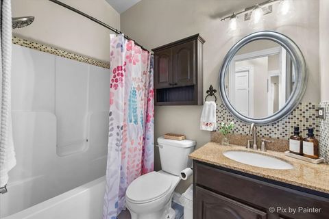 Tiny photo for 38796 N Kenmore Road, Antioch, IL 60002 (MLS # 12672441)
