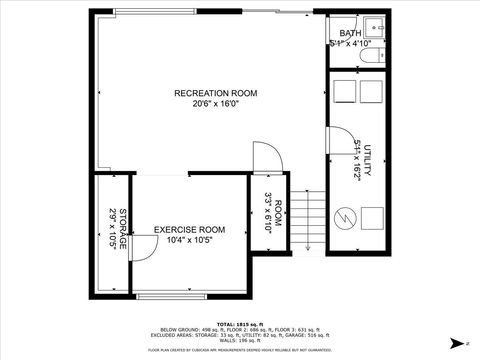 Tiny photo for 38796 N Kenmore Road, Antioch, IL 60002 (MLS # 12672441)