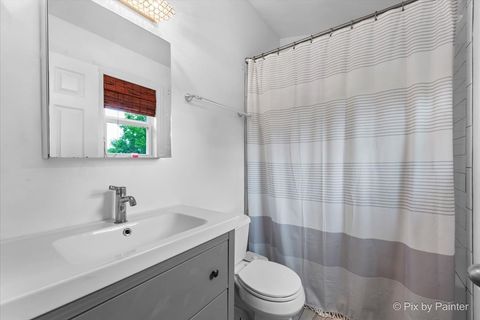 Tiny photo for 38796 N Kenmore Road, Antioch, IL 60002 (MLS # 12672441)