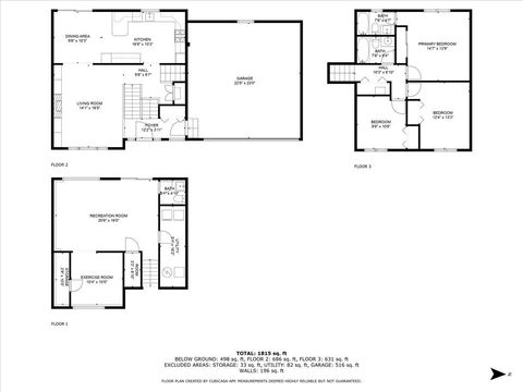 Tiny photo for 38796 N Kenmore Road, Antioch, IL 60002 (MLS # 12672441)
