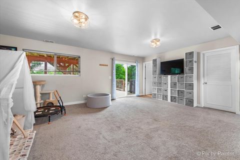 Tiny photo for 38796 N Kenmore Road, Antioch, IL 60002 (MLS # 12672441)
