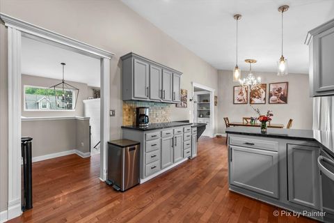 Tiny photo for 38796 N Kenmore Road, Antioch, IL 60002 (MLS # 12672441)