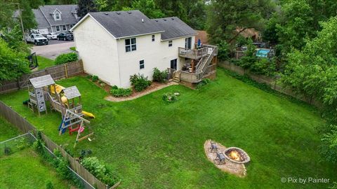 Tiny photo for 38796 N Kenmore Road, Antioch, IL 60002 (MLS # 12672441)