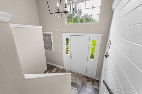 Tiny photo for 38796 N Kenmore Road, Antioch, IL 60002 (MLS # 12672441)
