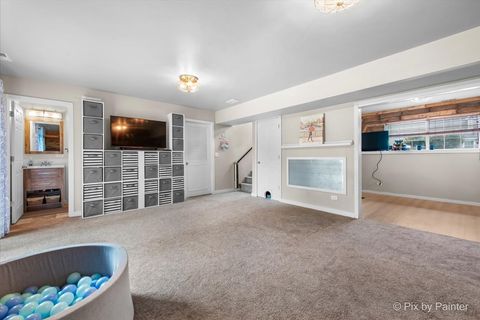 Tiny photo for 38796 N Kenmore Road, Antioch, IL 60002 (MLS # 12672441)