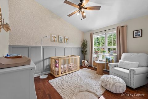 Tiny photo for 38796 N Kenmore Road, Antioch, IL 60002 (MLS # 12672441)