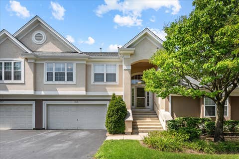 Photo of 3029 Lexington Lane #3029, Glenview, IL 60026 (MLS # 12717347)