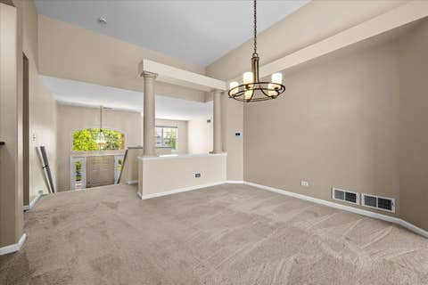 Tiny photo for 3029 Lexington Lane #3029, Glenview, IL 60026 (MLS # 12717347)