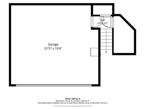 Tiny photo for 3029 Lexington Lane #3029, Glenview, IL 60026 (MLS # 12717347)